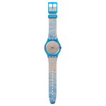 Load image into Gallery viewer, Swatch Monet's Palazzo Ducale SO29Z150