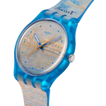 Load image into Gallery viewer, Swatch Monet's Palazzo Ducale SO29Z150