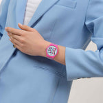 Load image into Gallery viewer, Swatch Love & Blah SO29Z156