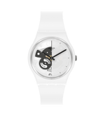 Load image into Gallery viewer, Live Time White