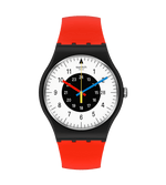 Load image into Gallery viewer, Rouge & Noir