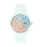 Load image into Gallery viewer, Fleetingly Iceblue