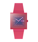 Load image into Gallery viewer, Squarely Berry