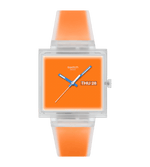 Load image into Gallery viewer, WHAT IF...SEE THRU ORANGE?