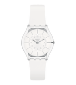 Load image into Gallery viewer, White Classiness