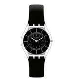 Load image into Gallery viewer, Black Classines