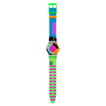 Load image into Gallery viewer, Swatch Neon Hot Racer