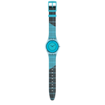 Load image into Gallery viewer, Sari Madras 02