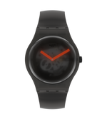 Load image into Gallery viewer, Black Blur