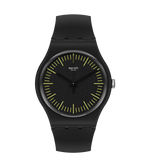 Load image into Gallery viewer, BlacknYellow