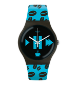 Load image into Gallery viewer, Coffee Blue-S