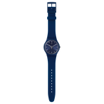 Load image into Gallery viewer, Swatch Mono blue SFB146 - blu