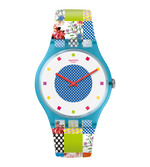 Load image into Gallery viewer, Quilted Time