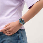 Load image into Gallery viewer, Swatch Pollock's Alchemy SUOZ366