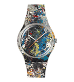 Load image into Gallery viewer, Swatch Pollock's Alchemy SUOZ366