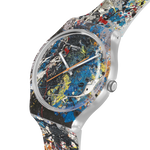 Load image into Gallery viewer, Swatch Pollock's Alchemy SUOZ366