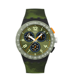 Load image into Gallery viewer, Swatch Midday camo SUSB423