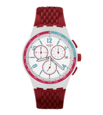 Load image into Gallery viewer, Red Track