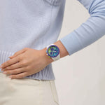 Load image into Gallery viewer, Swatch Olimpiadi 2026 SNOWY SLOPES SUSZ403 - Milano Cortina 2026 - polso