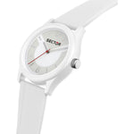 Load image into Gallery viewer, Vista laterale con chiusura a fibbia ad ardiglione.