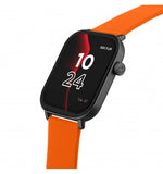 Load image into Gallery viewer, Vista laterale chiusura a fermaglio di sicurezza.