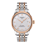 Load image into Gallery viewer, Le Locle Powermatic 80