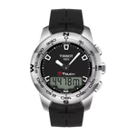 Load image into Gallery viewer, T-Touch II Acciaio