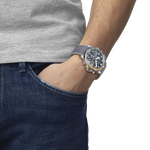 Load image into Gallery viewer, Seastar 1000 Chronograph