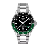 Load image into Gallery viewer, Seastar 1000 Quartz GMT