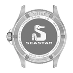 Load image into Gallery viewer, Seastar 1000 Quartz GMT