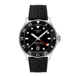 Load image into Gallery viewer, Seastar 1000 Quartz GMT