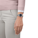 Load image into Gallery viewer, PR100 Jungfraubahn Quartz 34mm