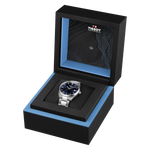 Load image into Gallery viewer, PR100 Jungfraubahn Quartz 40mm