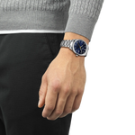 Load image into Gallery viewer, PR100 Jungfraubahn Quartz 40mm