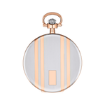Load image into Gallery viewer, Tissot Savonnette T862.410.29.013.00 - acciaio/oro rosa