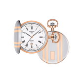 Load image into Gallery viewer, Tissot Savonnette T862.410.29.013.00 - acciaio/oro rosa