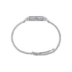 Load image into Gallery viewer, Breil The B TW1929 - cassa e bracciale acciaio - quadrante argento