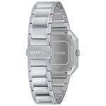 Load image into Gallery viewer, Breil The B TW1929 - cassa e bracciale acciaio - quadrante argento