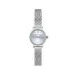Load image into Gallery viewer, Breil Darling TW1934 - bracciale e cassa acciaio - quadrante argento
