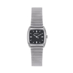 Load image into Gallery viewer, Breil Darling TW2050 - cassa e bracciale acciaio - quadrante nero
