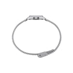 Load image into Gallery viewer, Breil Darling TW2050 - cassa e bracciale acciaio - quadrante nero