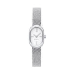 Load image into Gallery viewer, Breil Evanesse TW2106 - cassa e bracciale acciaio - quadrante bianco