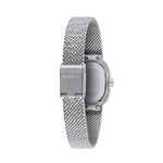 Load image into Gallery viewer, Breil Evanesse TW2106 - cassa e bracciale acciaio - quadrante bianco