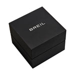 Load image into Gallery viewer, Breil Evanesse TW2106 - cassa e bracciale acciaio - quadrante bianco