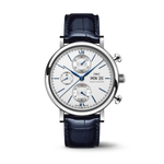 Load image into Gallery viewer, Portofino Chronograph 42