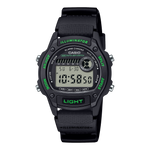 Load image into Gallery viewer, Casio W-220HF-1A3VEF