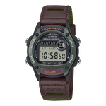 Load image into Gallery viewer, Casio W-220HF-3AVEF
