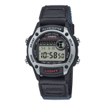 Load image into Gallery viewer, Casio W-220HF-8AVEF