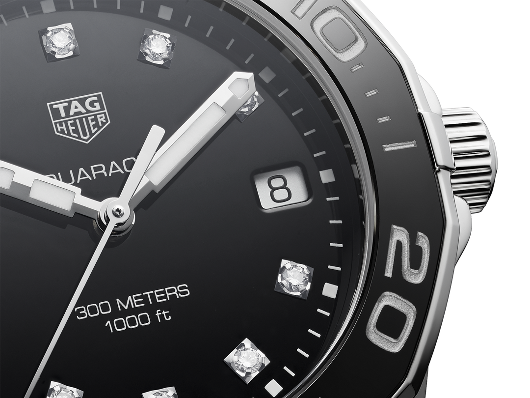 Aquaracer Date