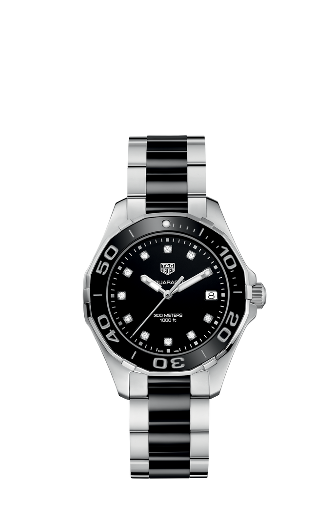 Aquaracer Date